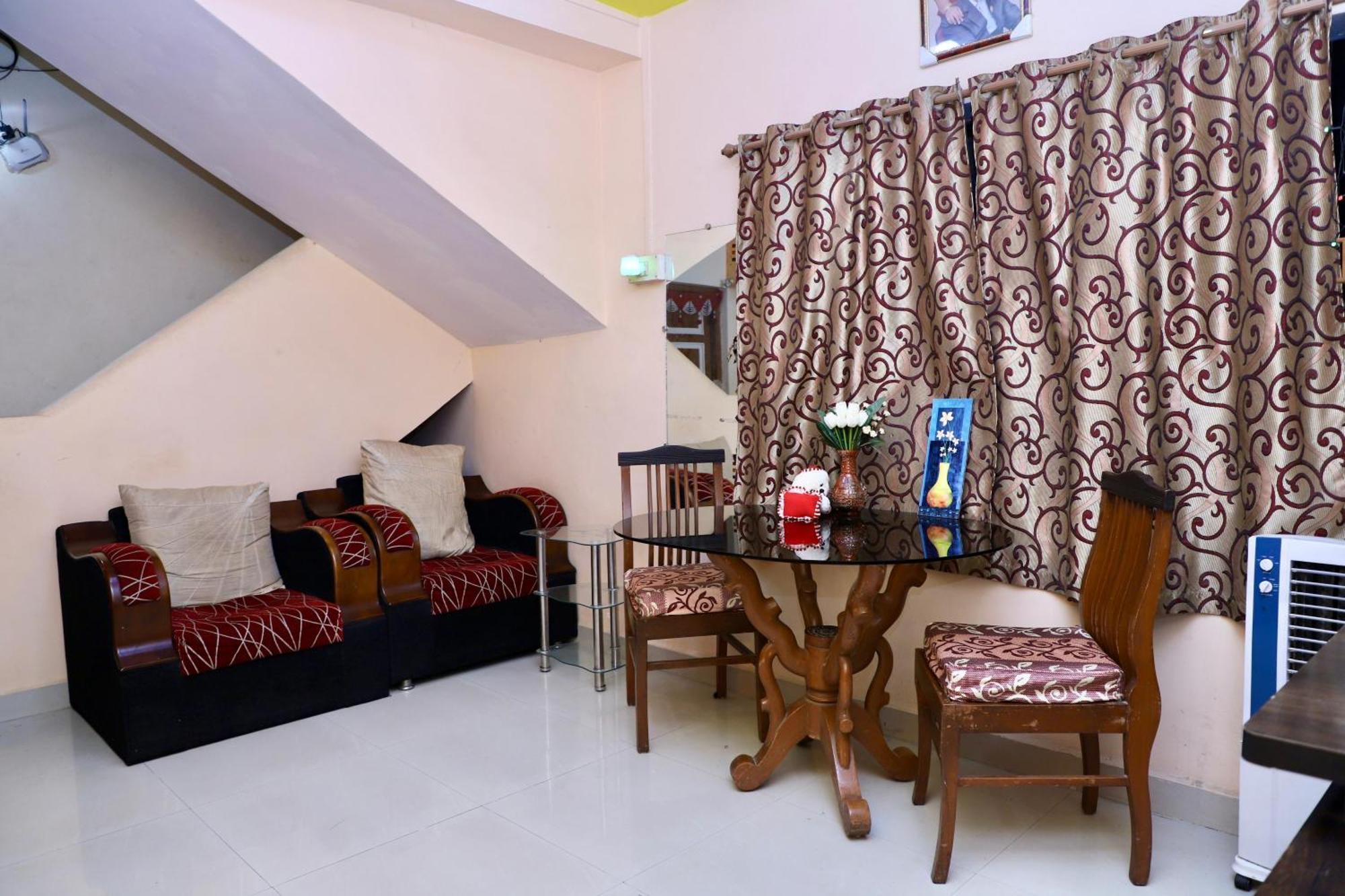 Hemharsh Holiday Home With Pool Karjat Zewnętrze zdjęcie